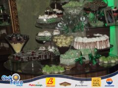 15 Anos de Elisandra Almeida